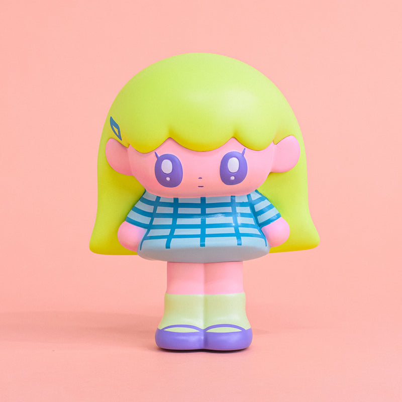 MONYOCHITA POMICHI-Soft Vinyl