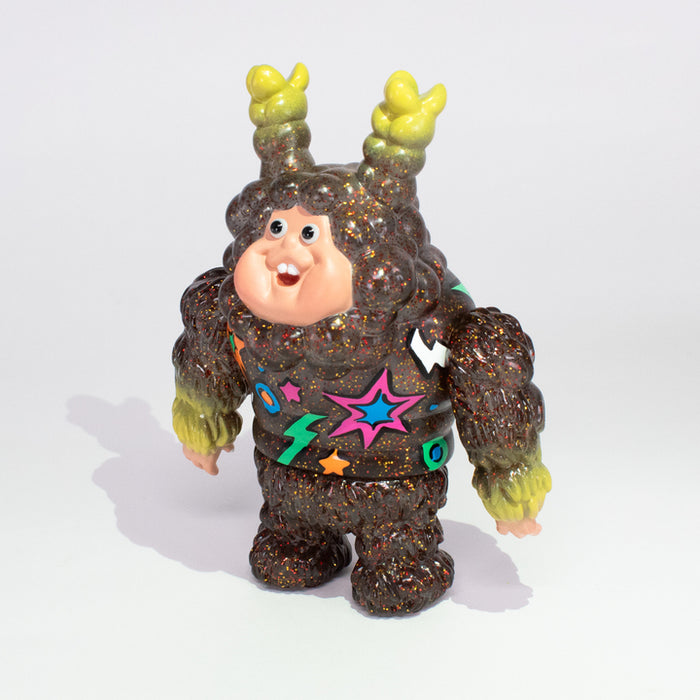 HELLO IN THE WORLD SOFVI!! 3~世界のソフビでコンニチワ。~