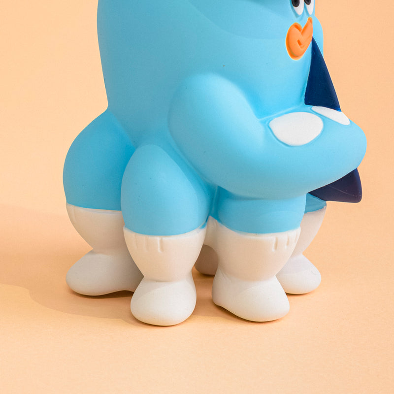 DJ TACO / ＃6 / YAMADA ZOMBIE