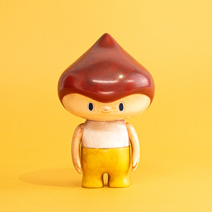 くりさぶろう / 福田利之