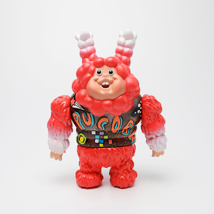 HELLO IN THE WORLD SOFVI!! 3~世界のソフビでコンニチワ。~