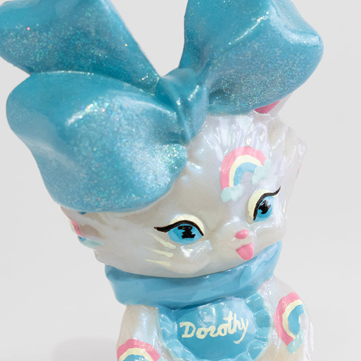 抽選終了】【One off】BAB Kat Rainbow Dorothy / Ms LUTRA