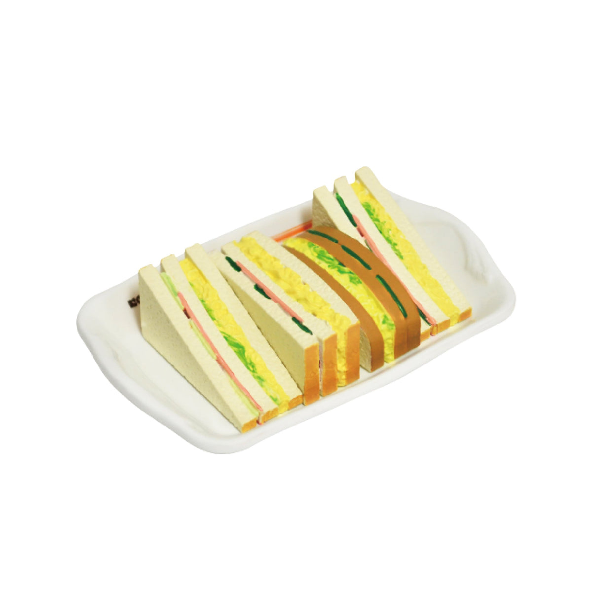 珈琲所 コメダ珈琲店 ミニチュア コレクション