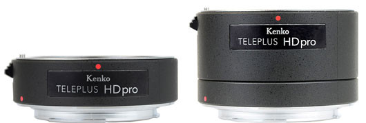 Kenko Global - TELEPLUS MC7 AF 2x DGX