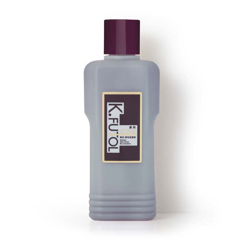 薬用ケフトルヘアーローション ｜ ケンコー公式ショッピング