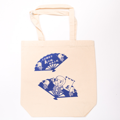 ステッカー ｜ グッズ紹介 | 上杉謙信公キャラクター「けんしん君