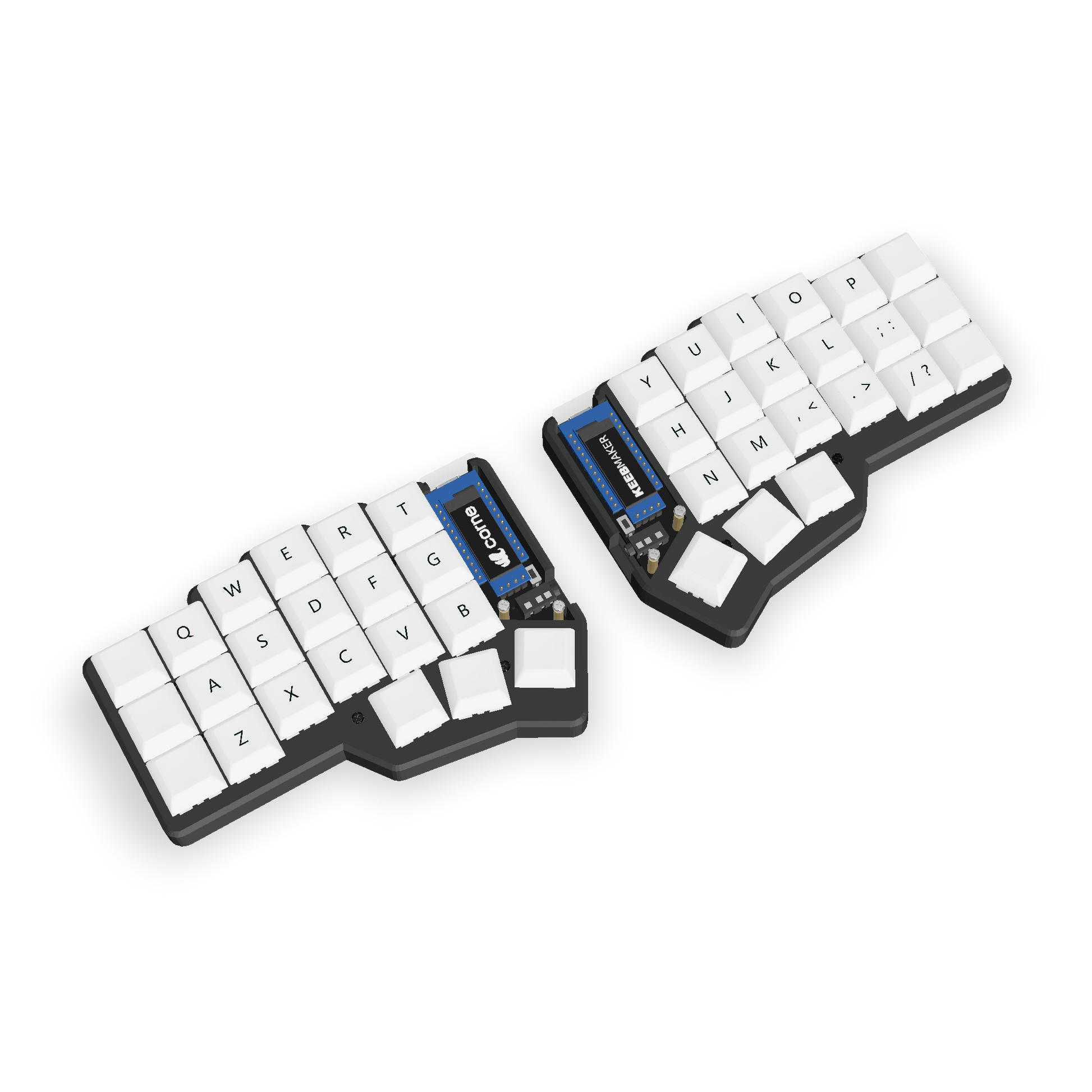 Corne 42 MX Prebuilt Split Keyboard