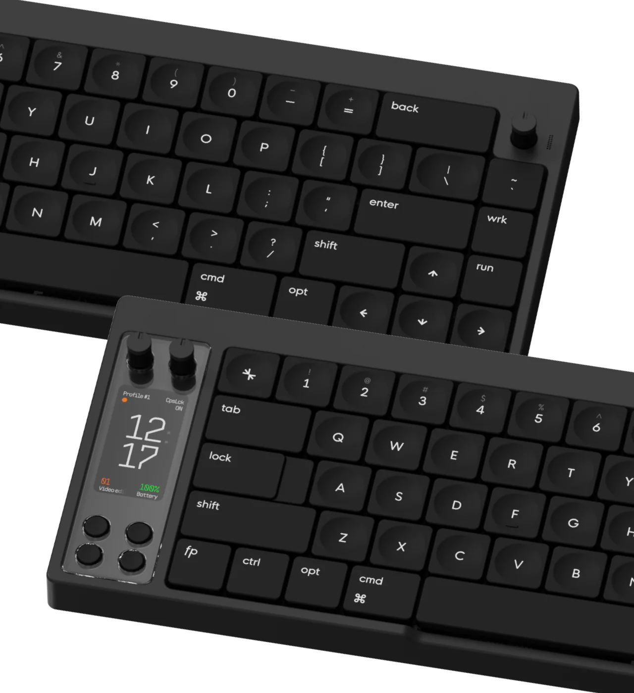 Nomad [E] by Work Louder