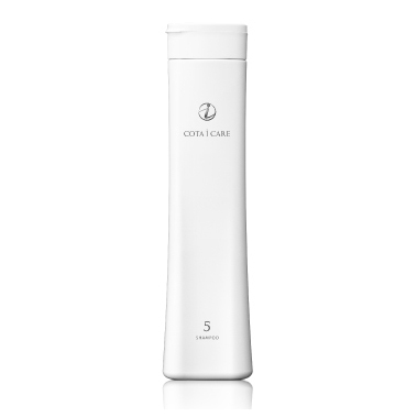 コタアイケアシャンプー5｜久留米の美容室KEEDA (キーダ)