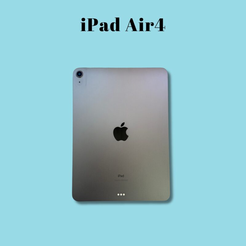 iPad Air4 64GB スペースグレイ Wi-Fiモデル 【町田店】| iPhone