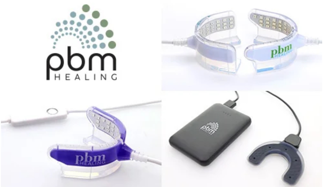 マウスピース矯正の期間を短縮 ― スピード矯正「光加速装置PBM」 | KU