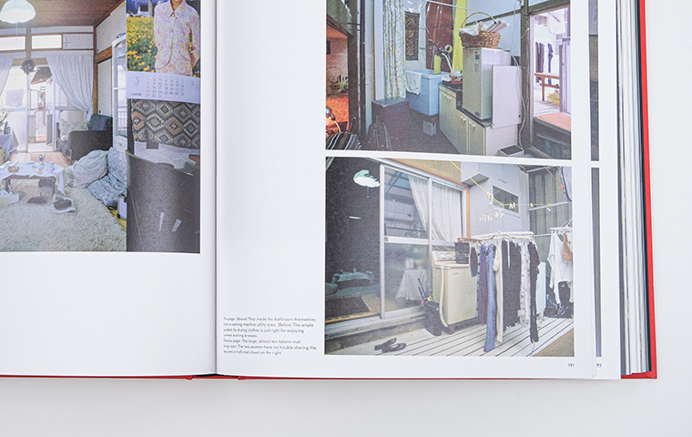 サイン本】TOKYO STYLE by Kyoichi Tsuzuki｜恵文社一乗寺店