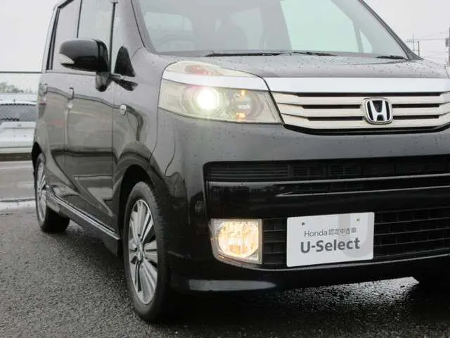 5代目・後期型】ホンダ ライフディーバ(JC1/JC2型) 概要解説 | シン