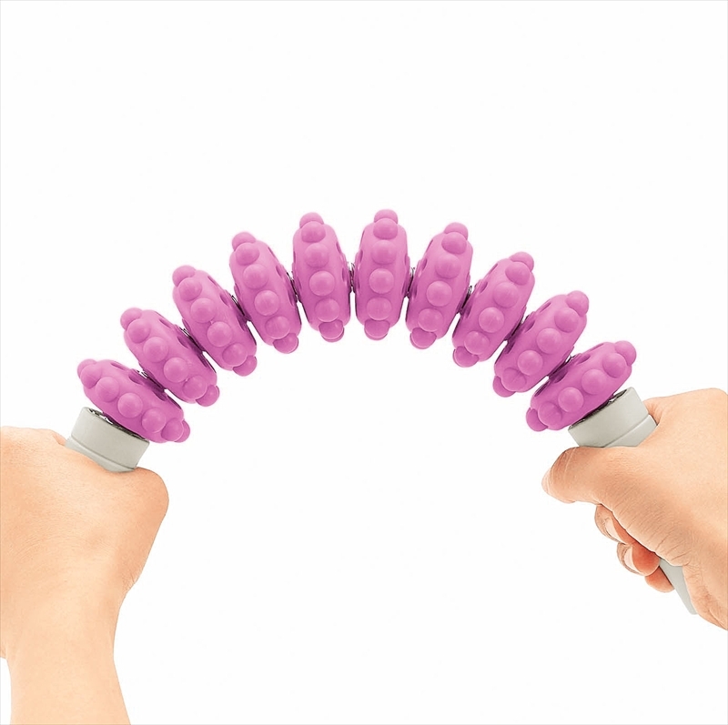 ほぐりー／コロコロローラー｜ノベルティ・販促品・記念品・名入れ