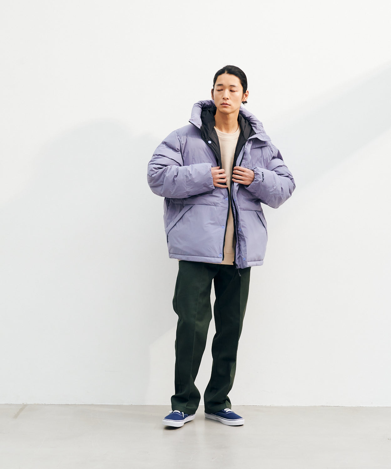 KELTY APPAREL公式】撥水インサレーション ジャケット