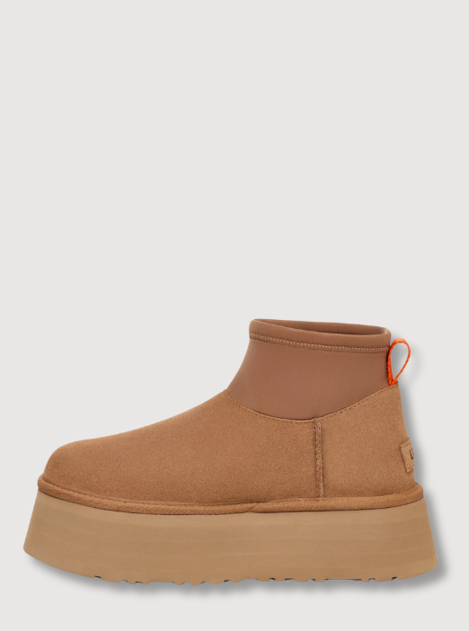 UGG Classic Mini Dipper – Kelley Cawley