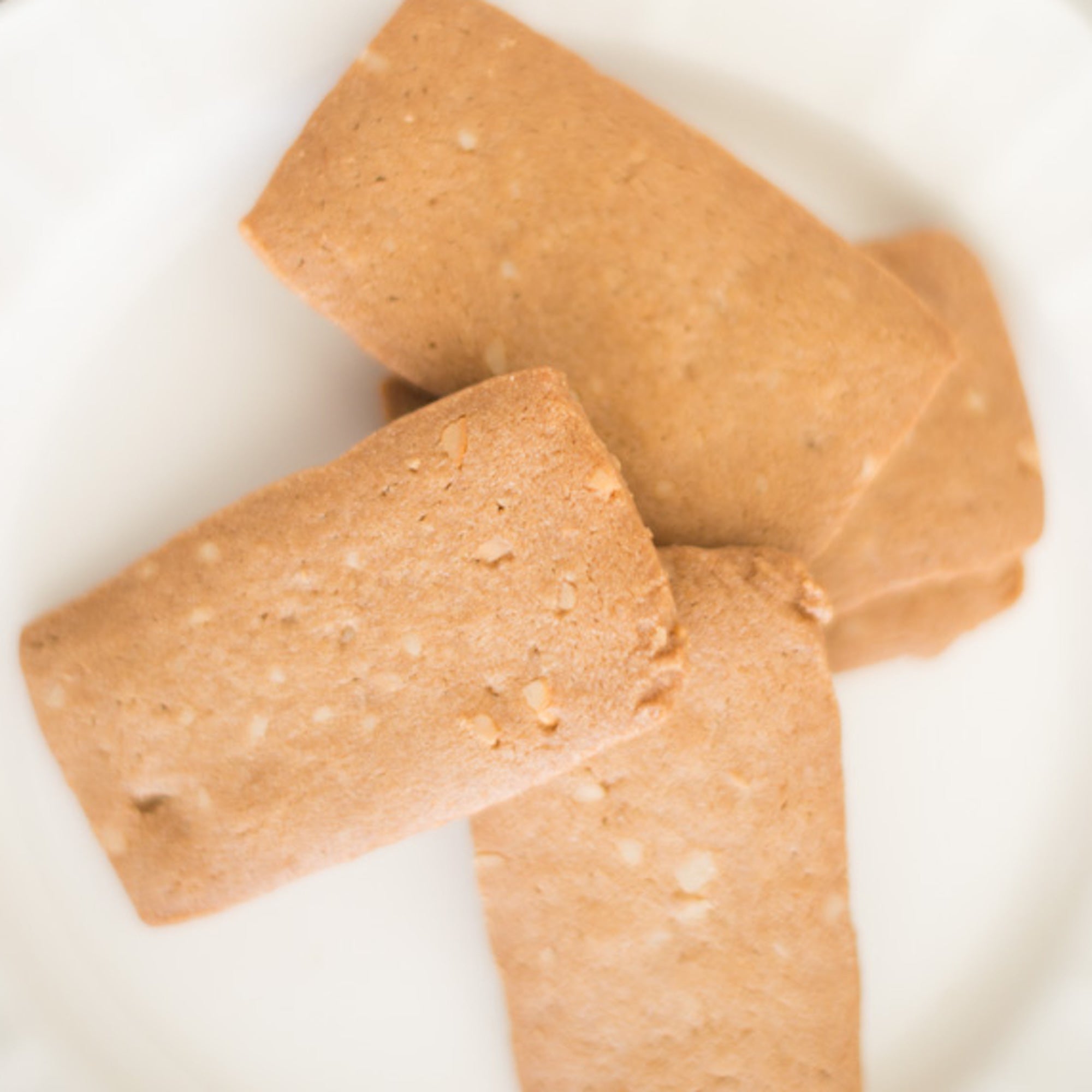 Macadamia Ice Box – Kelleys Kookies