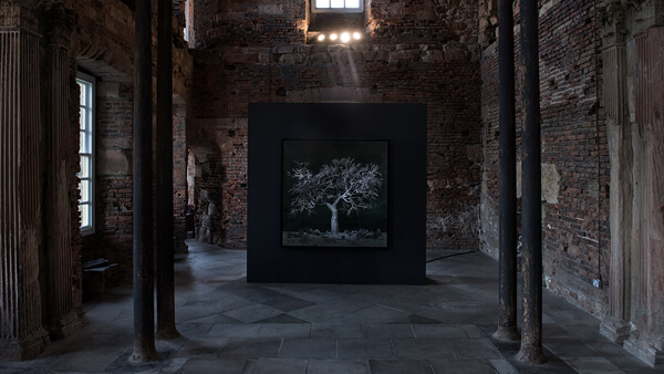 works | KELLY RICHARDSON