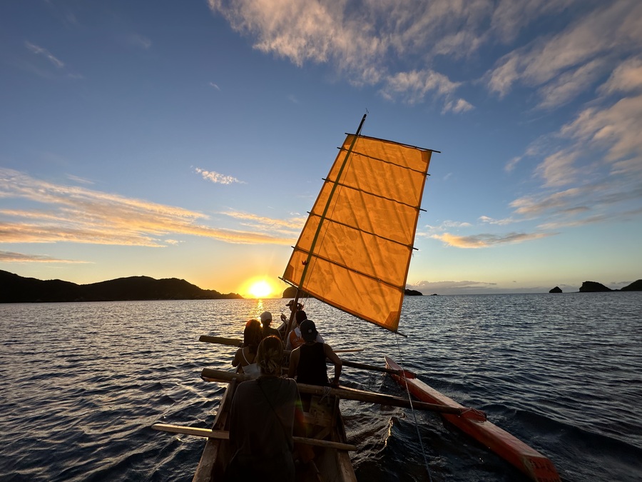 2026年最新】慶良間諸島夕日（サンセット）ツアーを比較・予約