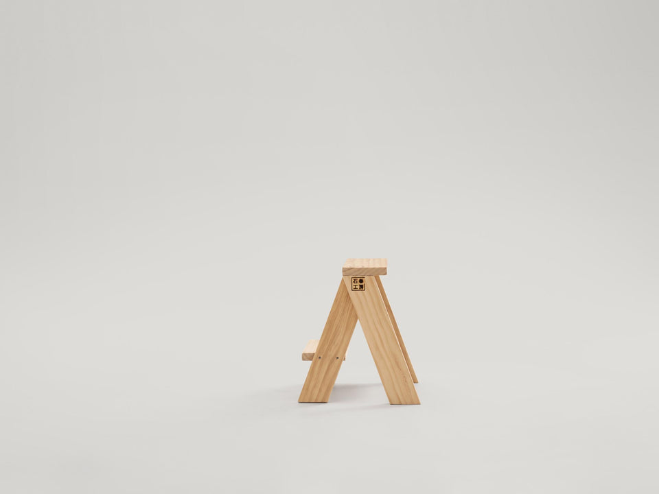 AA Step Stool – KERNEL