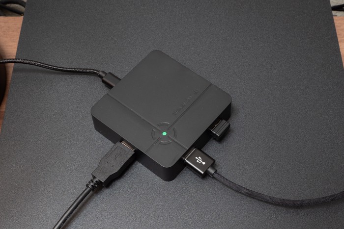 ReaSnow S1レビュー：リコイル制御に自動連射…なんでもありの極悪