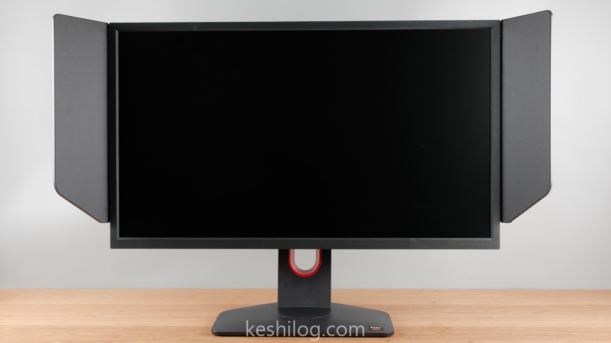 XL2566Kレビュー：eスポーツに最適化されたガチ勢用モニター。付加価値