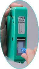 光コネクタクリーナ CLETOP®（クレトップ） シリーズ | 光コネクタ製造