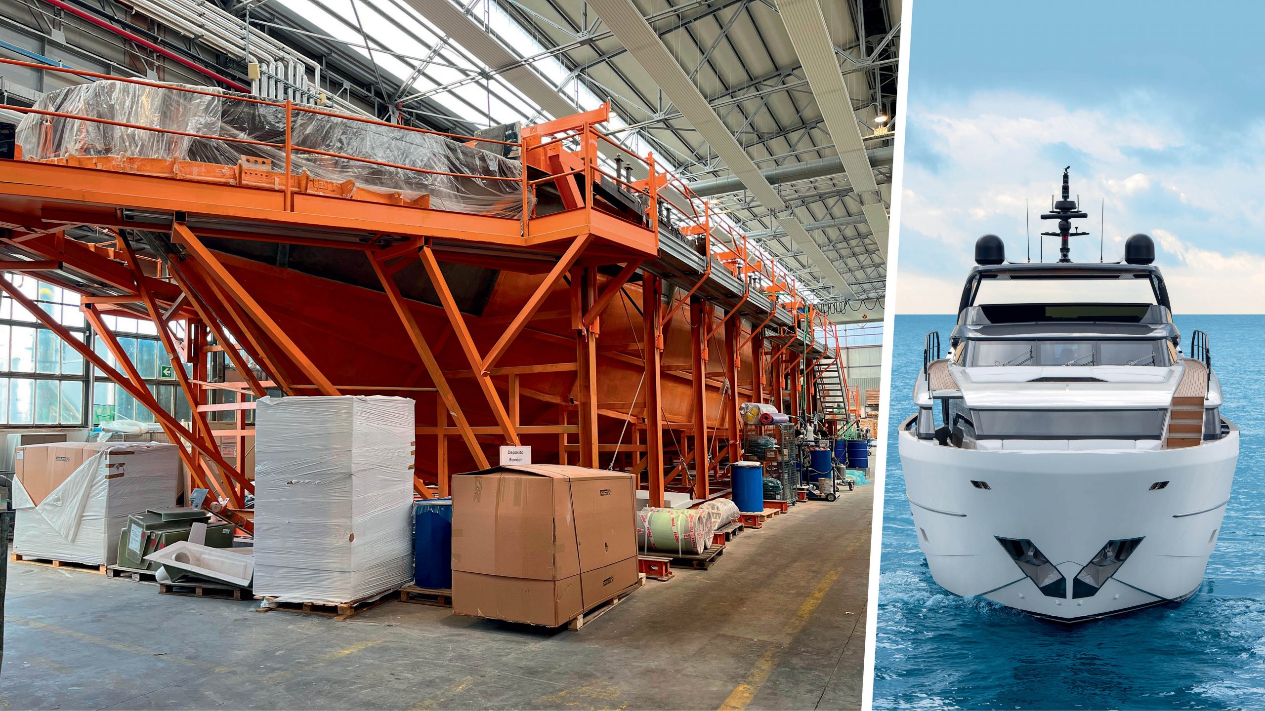 Going large: How I specced out my 