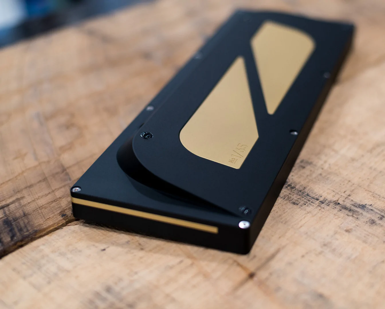 Keycult No. 1/65 | The Keyboard Catalogue