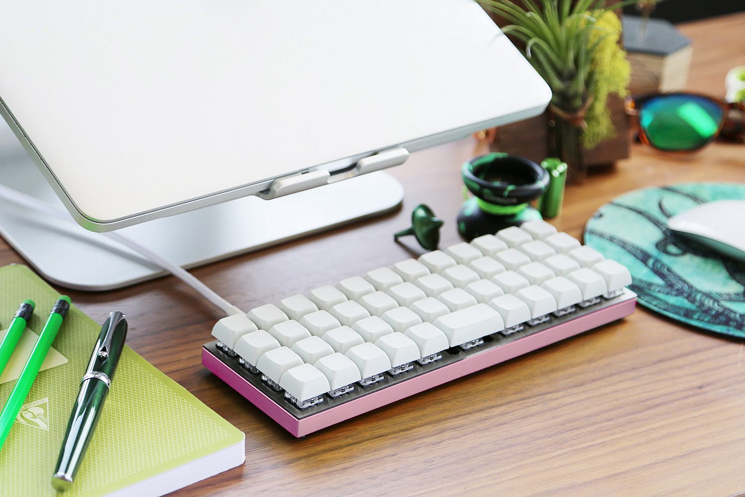 40%キーボード一覧表 – コトコト