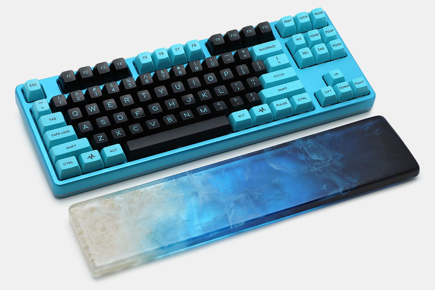 HLYM Artisan Resin Wrist Rest – コトコト