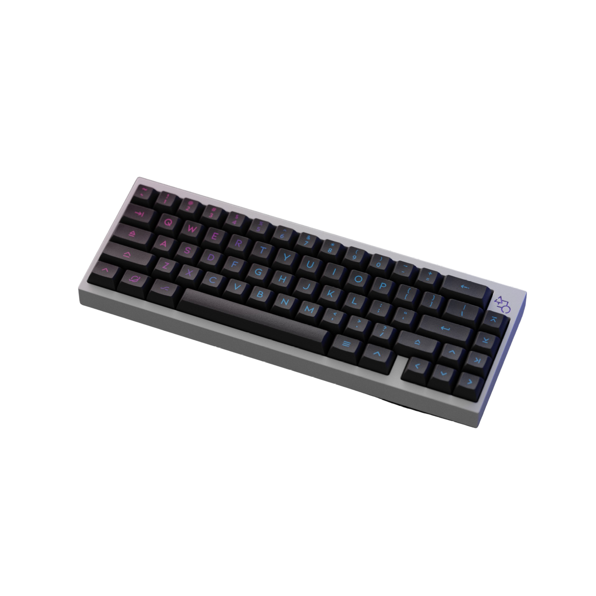 KAT Space Dust – KEYGEM