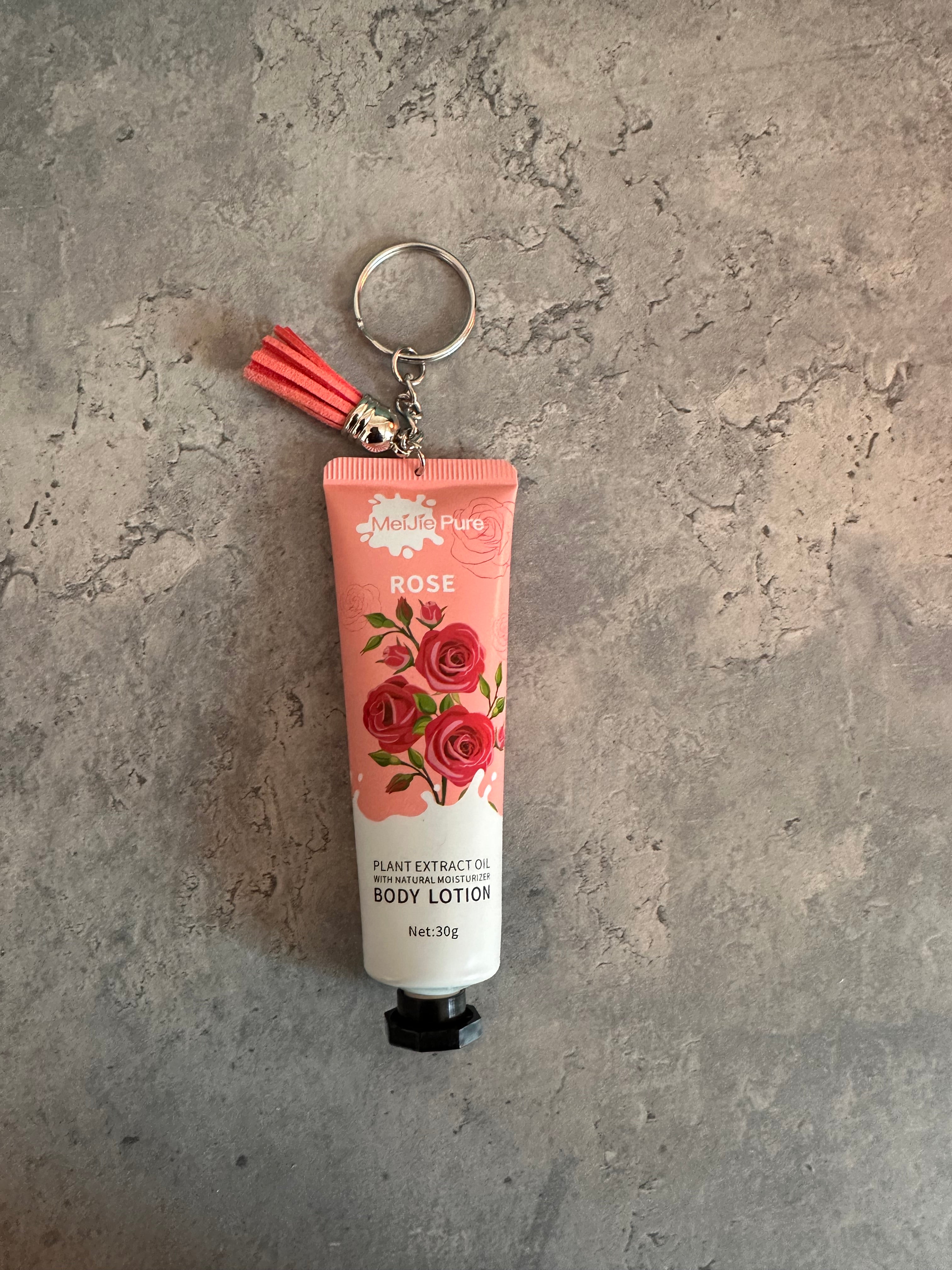 Lotion – Keylee Flair