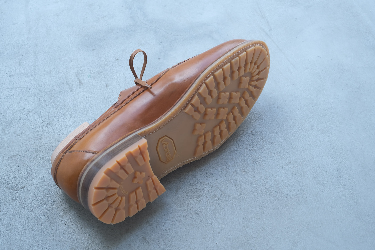 Le Yucca's Whisky Cordovan – Keylime Tokyo