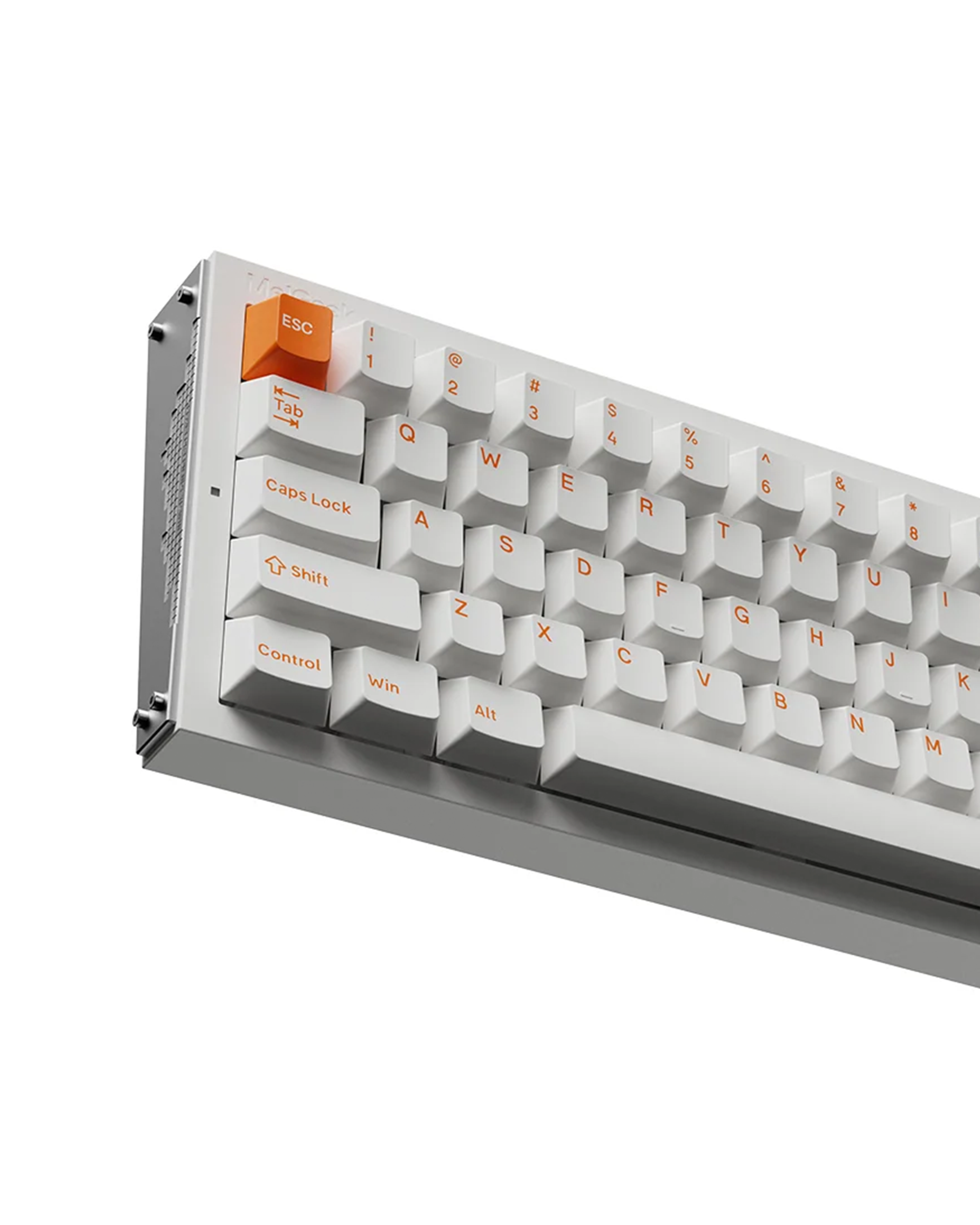 Melgeek REAL67 – Keypro