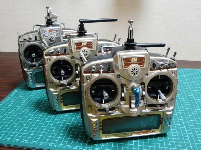 ナベさんの気ままなラジコン日記」（379）～どうなるJR