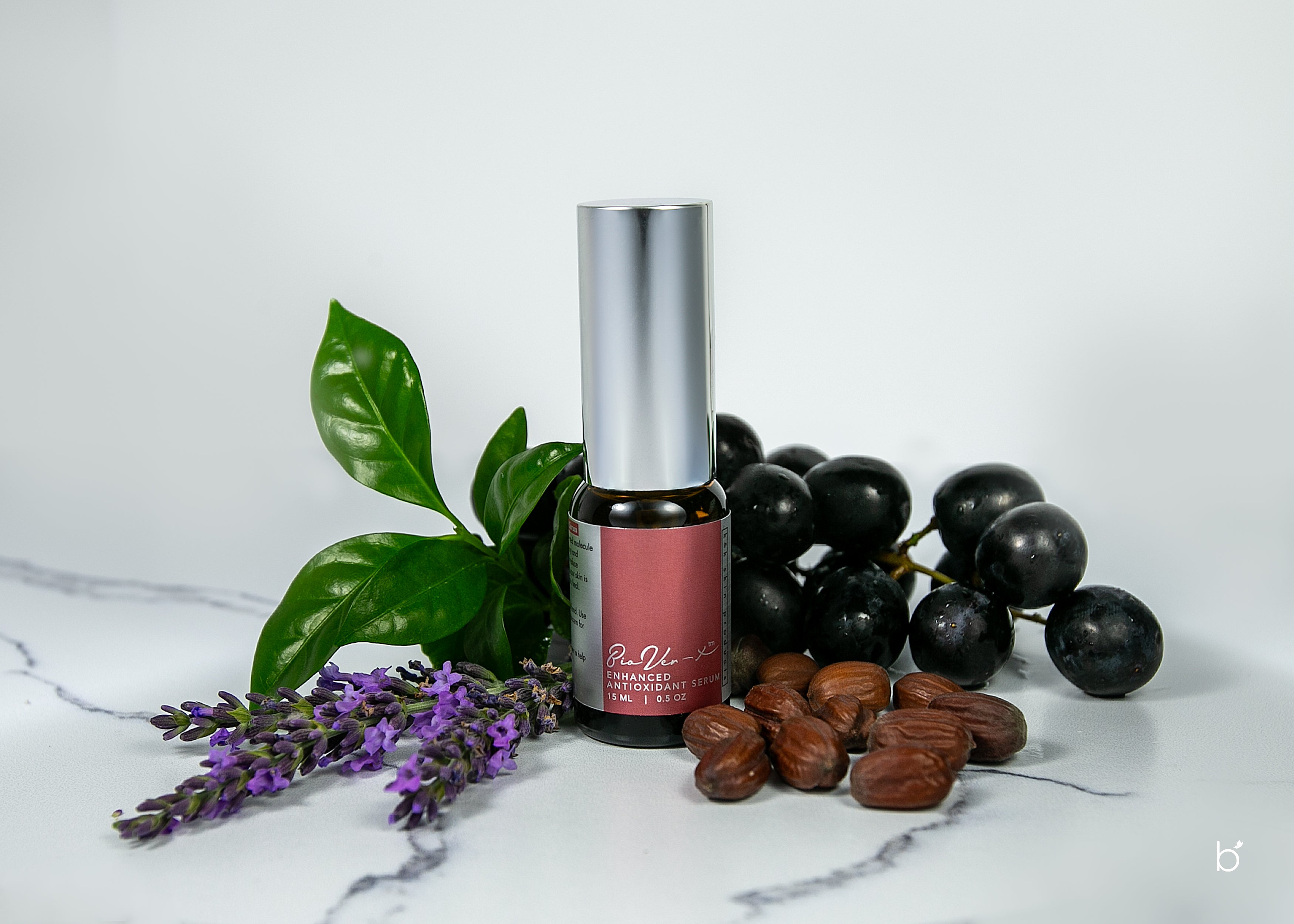 BioVer-X™️ Enhanced Antioxidant Serum – K&K Skin Products