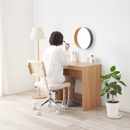 デスク｜コの字型ウッドデスク - territory