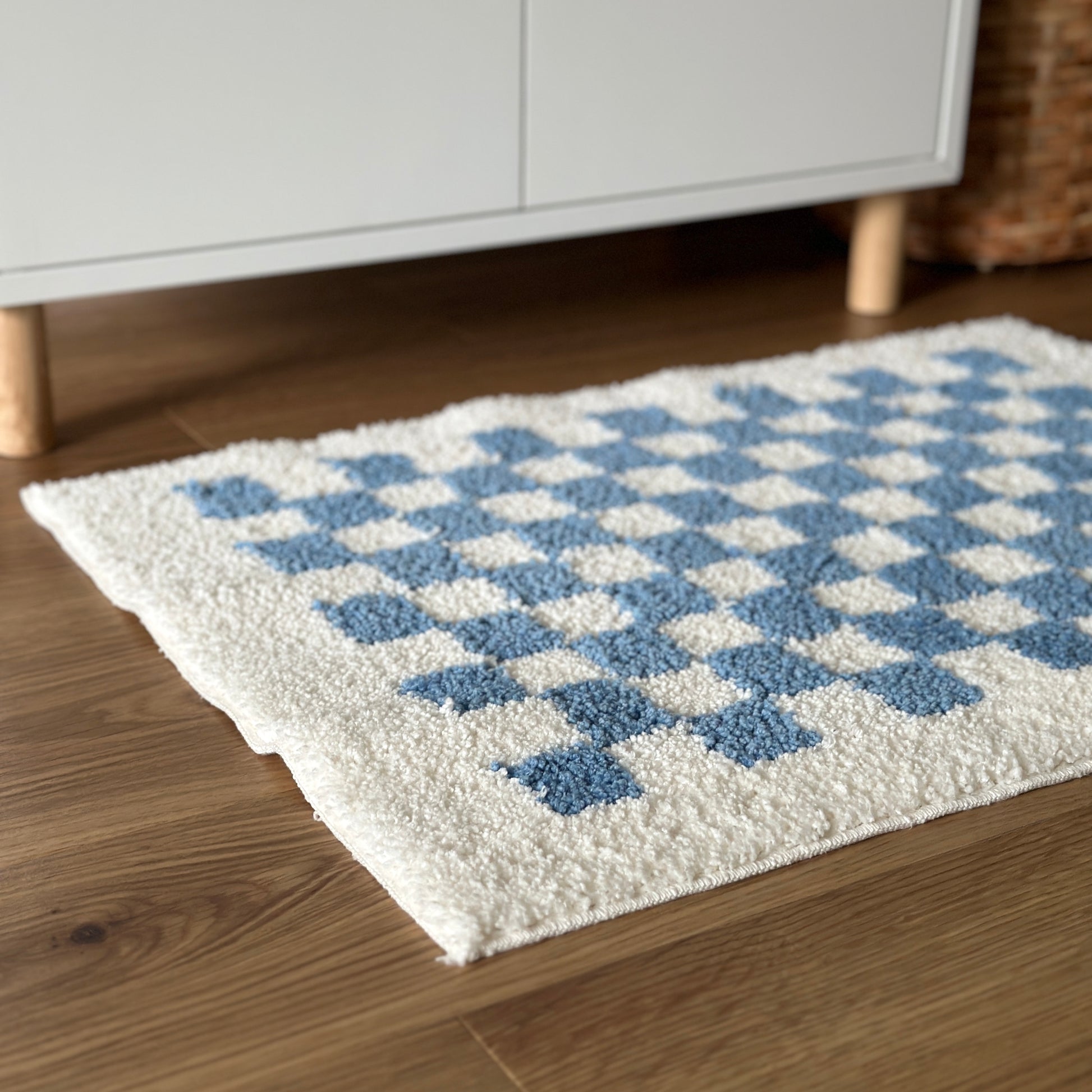 ラグ｜ミニラグ チェッカー - territory