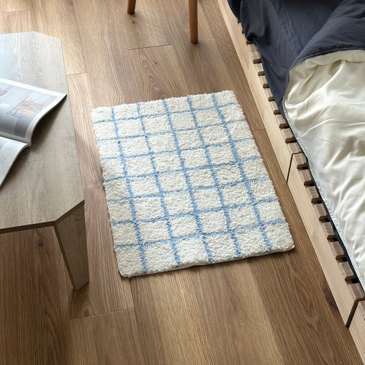 ラグ・マット – territory