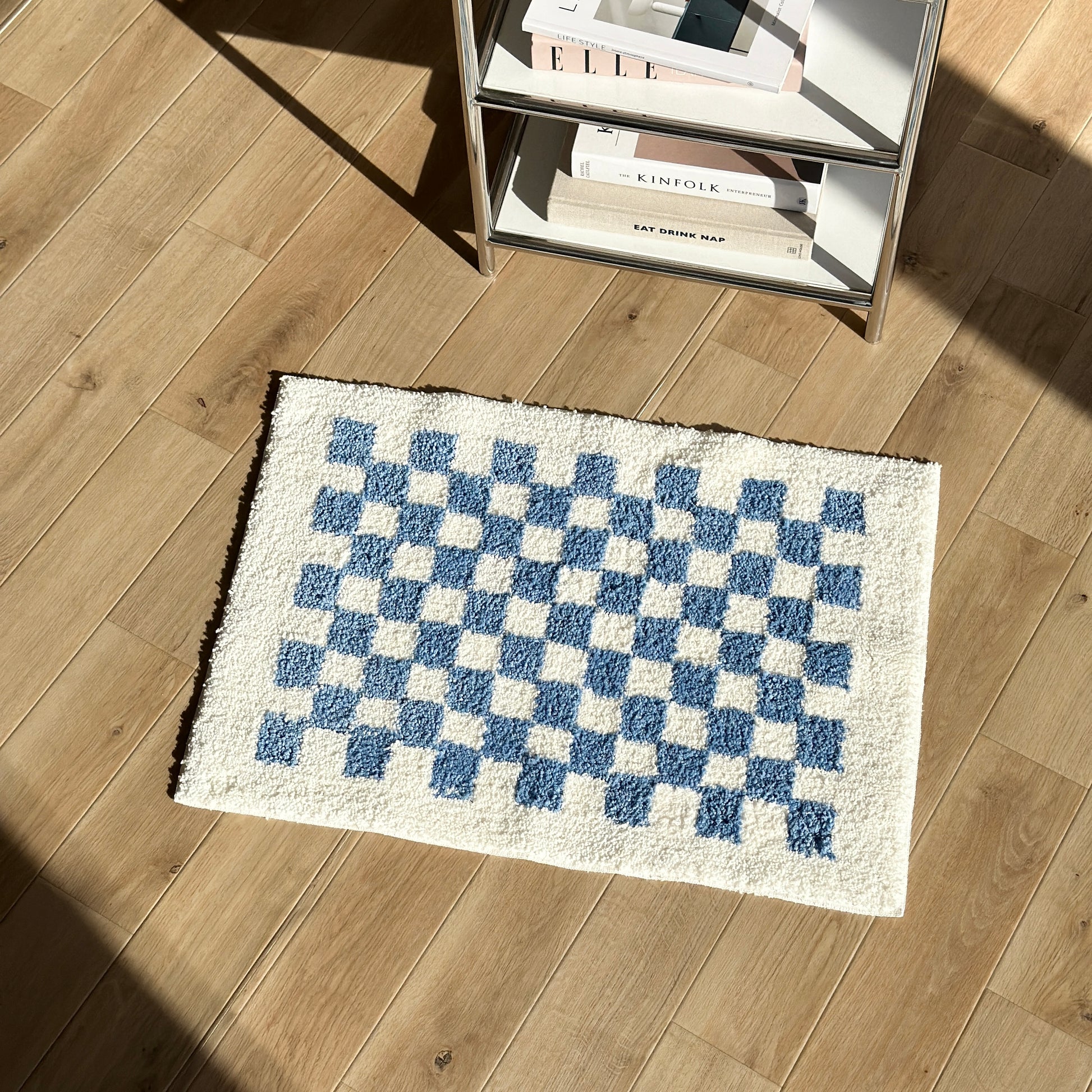 ラグ｜ミニラグ チェッカー - territory