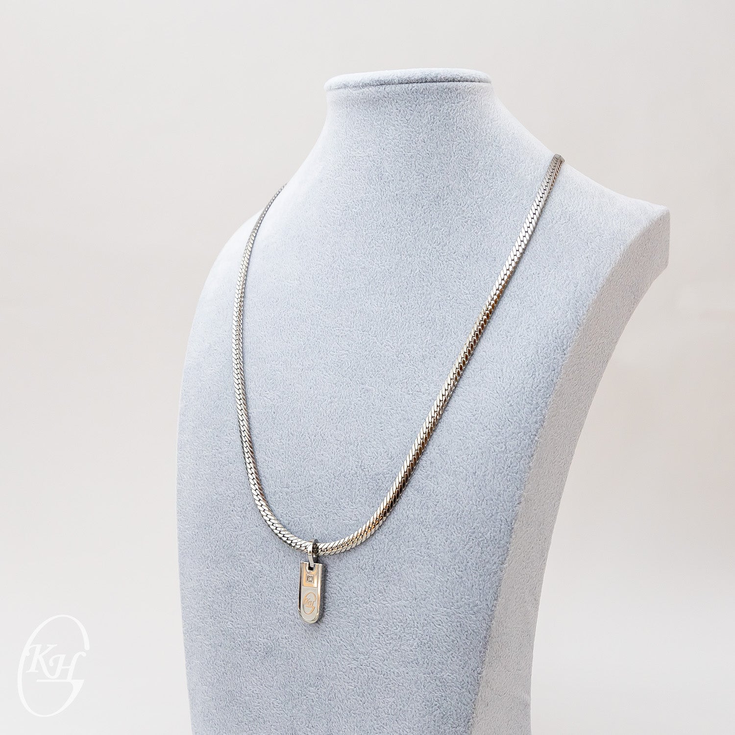 KHG合金ネックレス – 株式会社ハイパワーセンカー