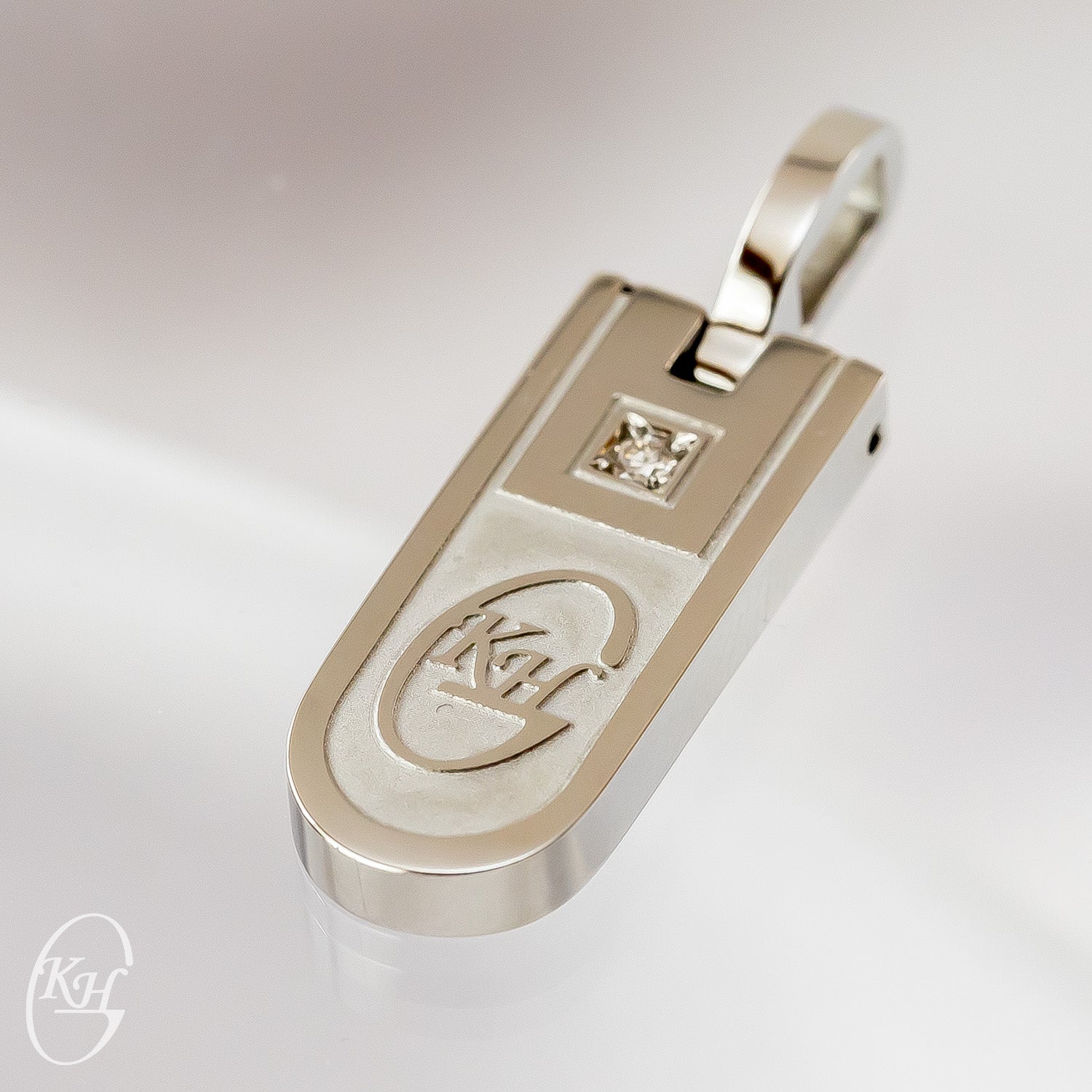 KHG合金 パワフルインゴット 男女兼用 – 株式会社ハイパワーセンカー