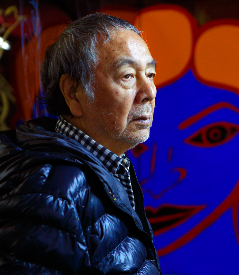 PROFILE | 木村英輝 -キーヤン- オフィシャルサイト / KI-YAN.COM