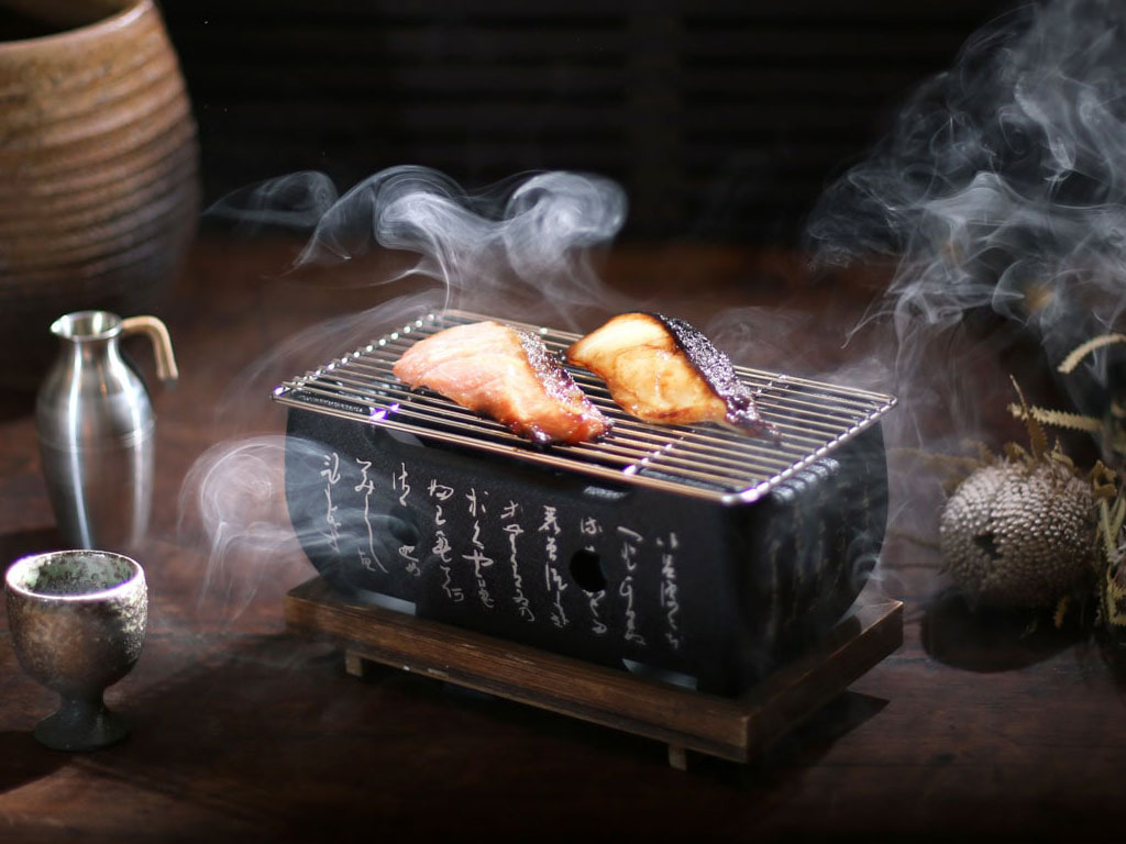 期間限定販売】えいかげん 西京焼ギフト | 木村英輝 -キーヤン