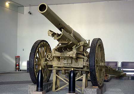 靖國神社・遊就館 2