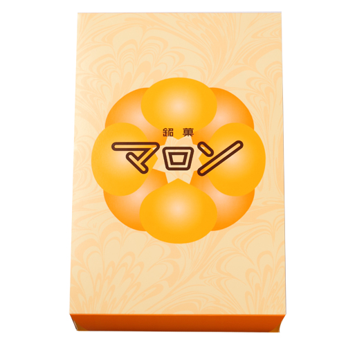 マロン 12個入 ｜つるおか菓子処木村屋オンラインショップ《公式》