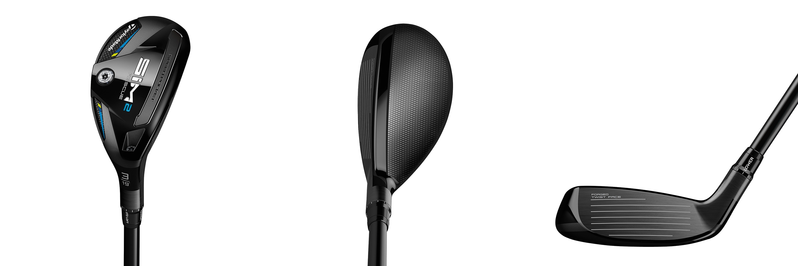 G425 vs SIM 2」2023年ゴルフユーティリティおすすめTOP6（男性用