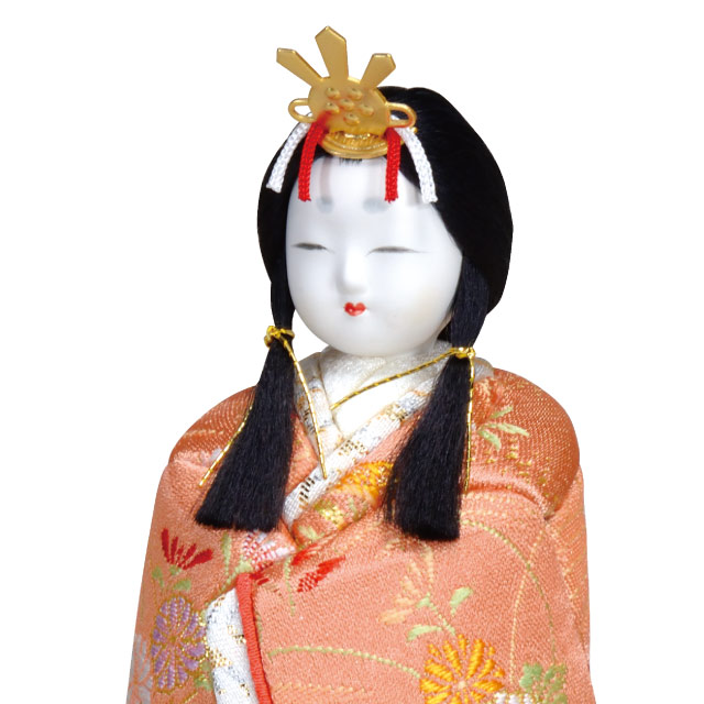 人形の田辺 / さやか立雛