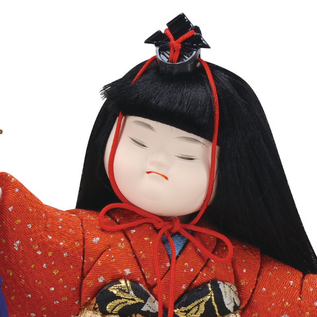 人形の田辺 / 勇み太刀